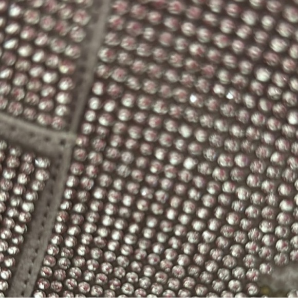 Blinged ankle booties - Picture 5 of 7